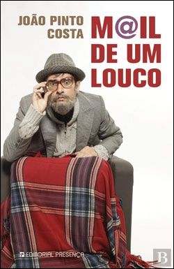 Bertrand.pt - Mail de um Louco