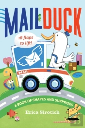Mail Duck