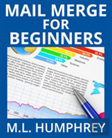 Mail Merge For Beginners