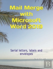 Mail Merge With Microsoft Word 2019