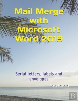 Bertrand.pt - Mail Merge With Microsoft Word 2019