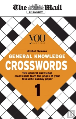 Bertrand.pt - Mail On Sunday General Knowledge Crosswords 1