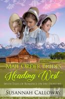 Mail Order Brides Heading West