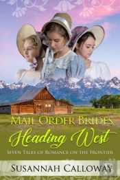 Mail Order Brides Heading West