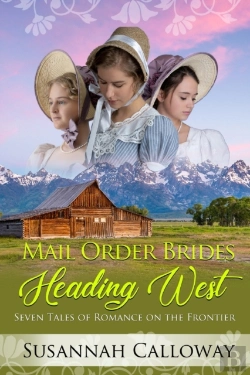 Bertrand.pt - Mail Order Brides Heading West