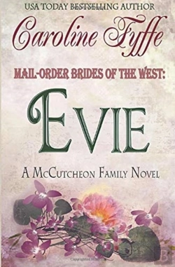 Bertrand.pt - Mail-Order Brides Of The West: Evie