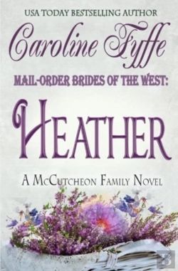 Bertrand.pt - Mail-Order Brides Of The West: Heather