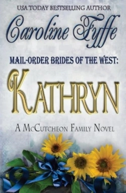 Bertrand.pt - Mail-Order Brides Of The West: Kathryn