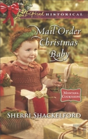 Mail-Order Christmas Baby