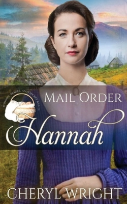 Bertrand.pt - Mail Order Hannah