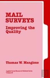 Mail Surveys