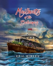 Mailboats Of The Bahamas: 200 Years Of M