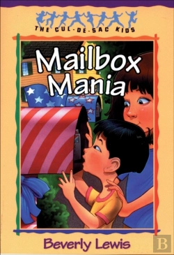 Bertrand.pt - Mailbox Mania (Cul-De-Sac Kids Book #9)