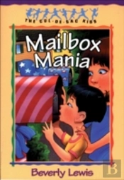 Mailbox Mania Mystery