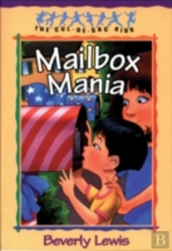 Bertrand.pt - Mailbox Mania Mystery