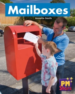 Bertrand.pt - Mailboxes