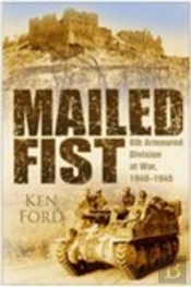 Mailed Fist