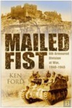 Bertrand.pt - Mailed Fist