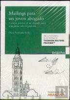 Mailings Para Un Joven Abogado (Papel + E-Book)