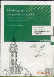 Mailings Para Un Joven Abogado (Papel + E-Book)