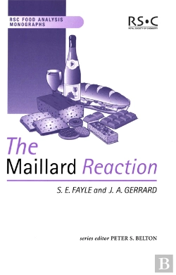 Bertrand.pt - Maillard Reaction