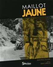 Maillot Jaune
