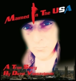 Bertrand.pt - Maimed In The Usa: A True Story