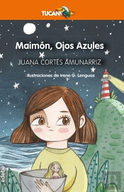 Maimón, Ojos Azules