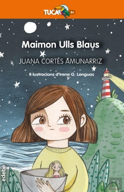 Bertrand.pt - Maimon Ulls Blaus