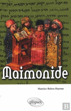 Bertrand.pt - Maimonide