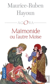 Maimonide Ou L'Autre Moïse