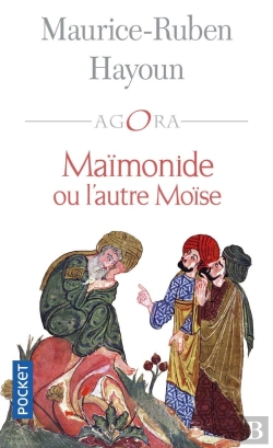 Bertrand.pt - Maimonide Ou L'Autre Moïse