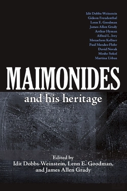 Bertrand.pt - Maimonides And His Heritage