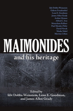 Bertrand.pt - Maimonides And His Heritage