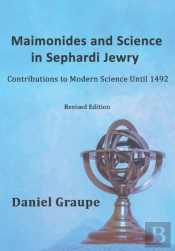 Maimonides And Science In Sephardi Jewry