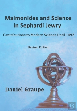 Bertrand.pt - Maimonides And Science In Sephardi Jewry