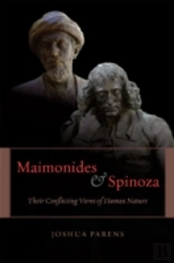 Bertrand.pt - Maimonides And Spinoza