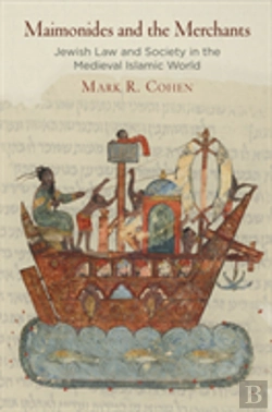 Bertrand.pt - Maimonides And The Merchants