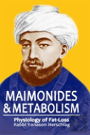 Maimonides & Metabolism