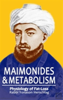 Bertrand.pt - Maimonides & Metabolism