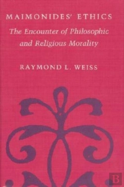 Bertrand.pt - Maimonides' Ethics