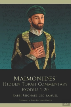 Bertrand.pt - Maimonides' Hidden Torah Commentary -- E