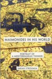 Maimonides In His World