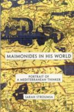 Bertrand.pt - Maimonides In His World