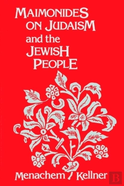 Bertrand.pt - Maimonides On Judaism And The Jewish People