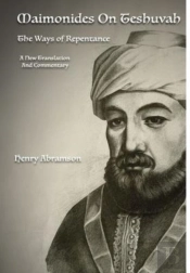 Maimonides On Teshuvah