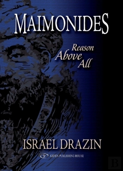Bertrand.pt - Maimonides: Reason Above All
