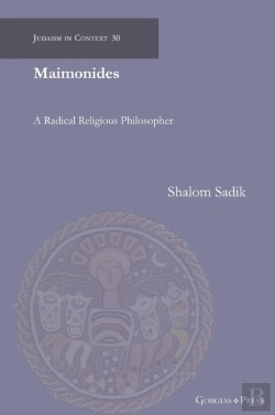 Bertrand.pt - Maimonides