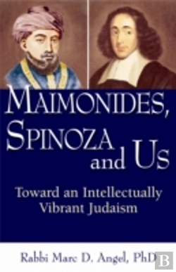 Bertrand.pt - Maimonides, Spinoza And Us