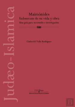 Bertrand.pt - Maimonides. Vademecum De Su Vida Y Obra. Una Guia Para Su Estudio E Investigacio